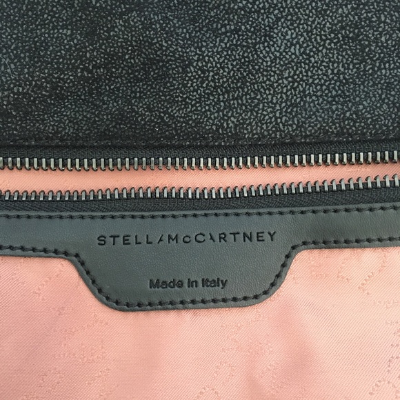 COPY - Stella McCartney Falabella fold over tote - Picture 8 of 16